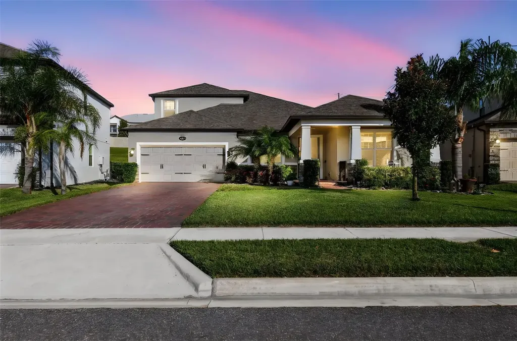 2019 Panoramic Circle Apopka FL 32703