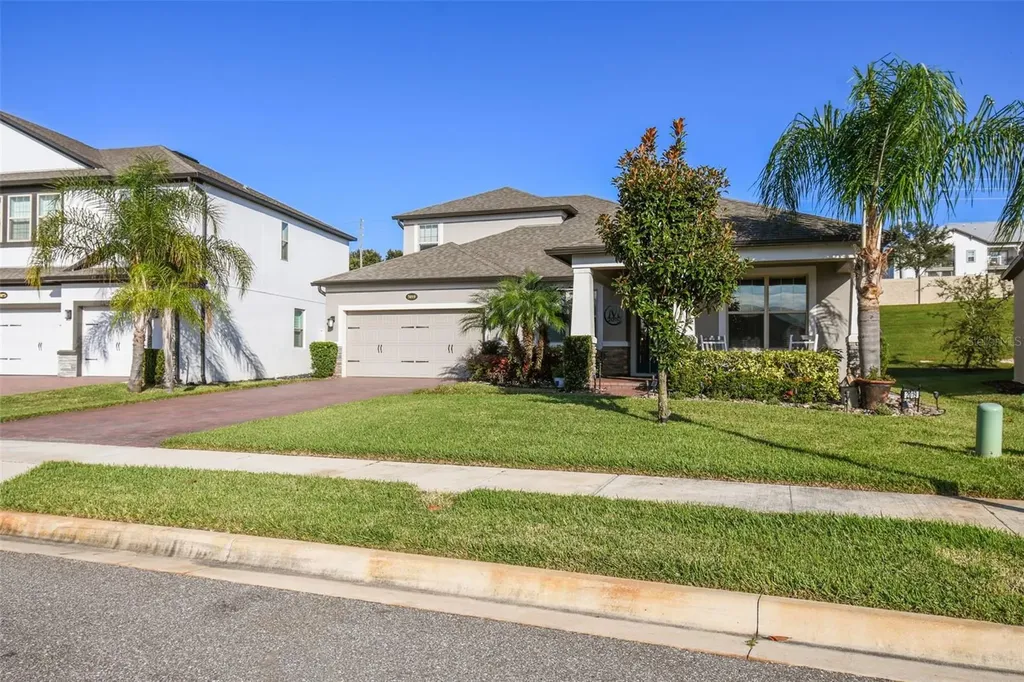 2019 Panoramic Circle Apopka FL 32703