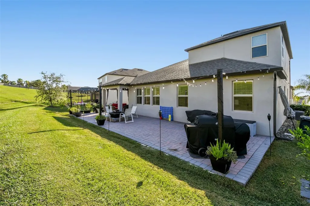 2019 Panoramic Circle Apopka FL 32703