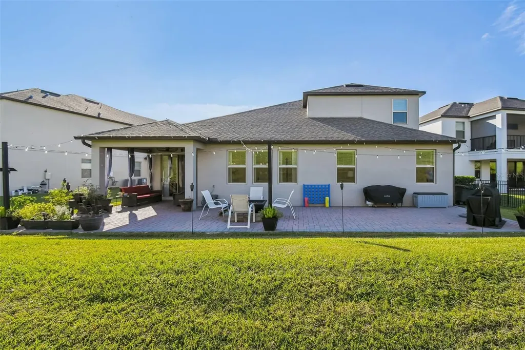 2019 Panoramic Circle Apopka FL 32703
