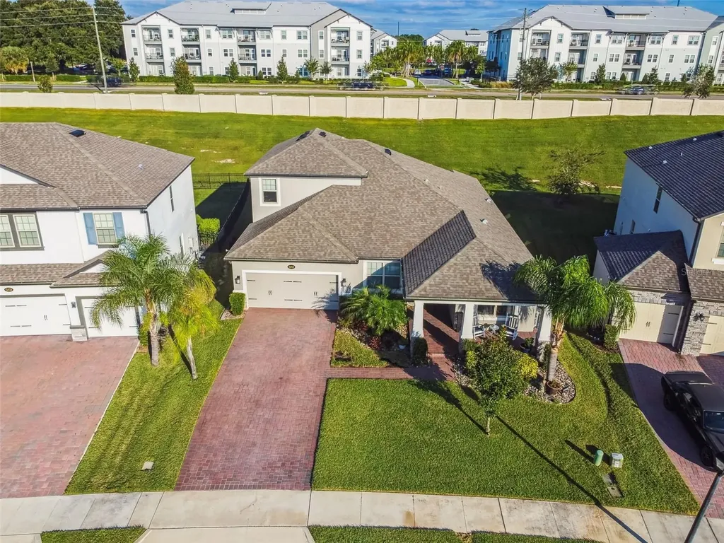 2019 Panoramic Circle Apopka FL 32703
