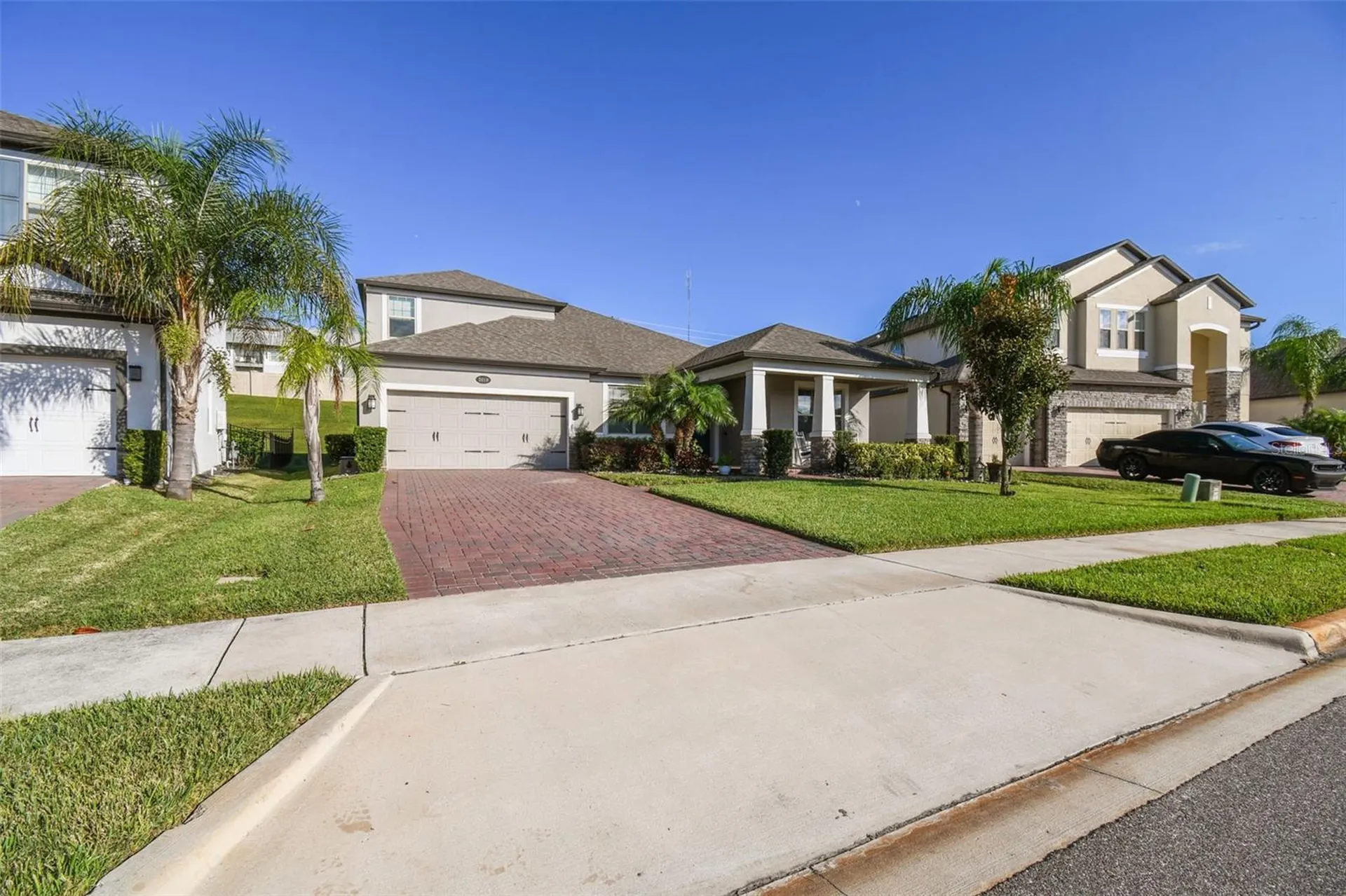 2019 Panoramic Circle Apopka FL 32703