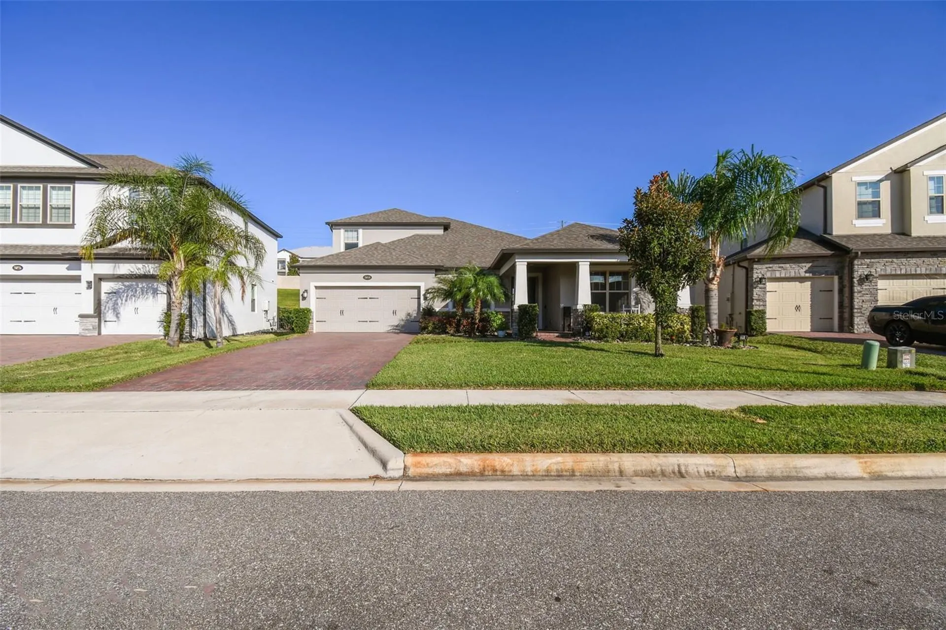 2019 Panoramic Circle Apopka FL 32703