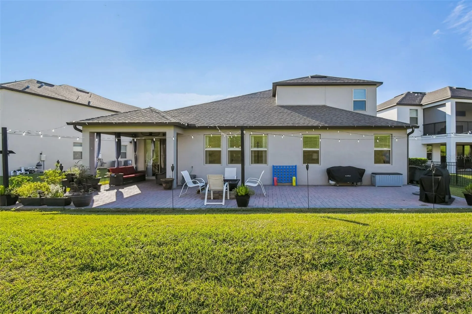 2019 Panoramic Circle Apopka FL 32703