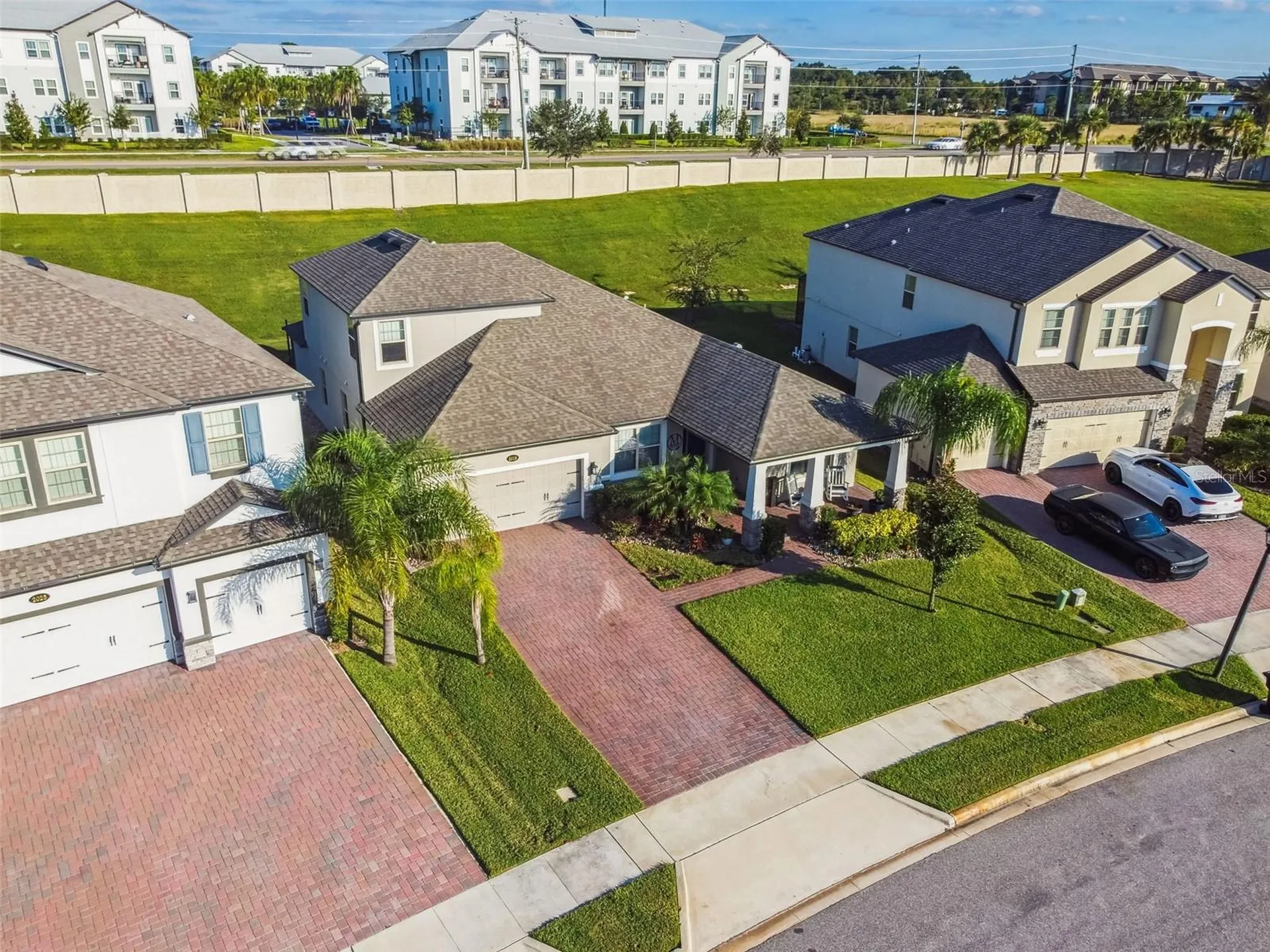 2019 Panoramic Circle Apopka FL 32703