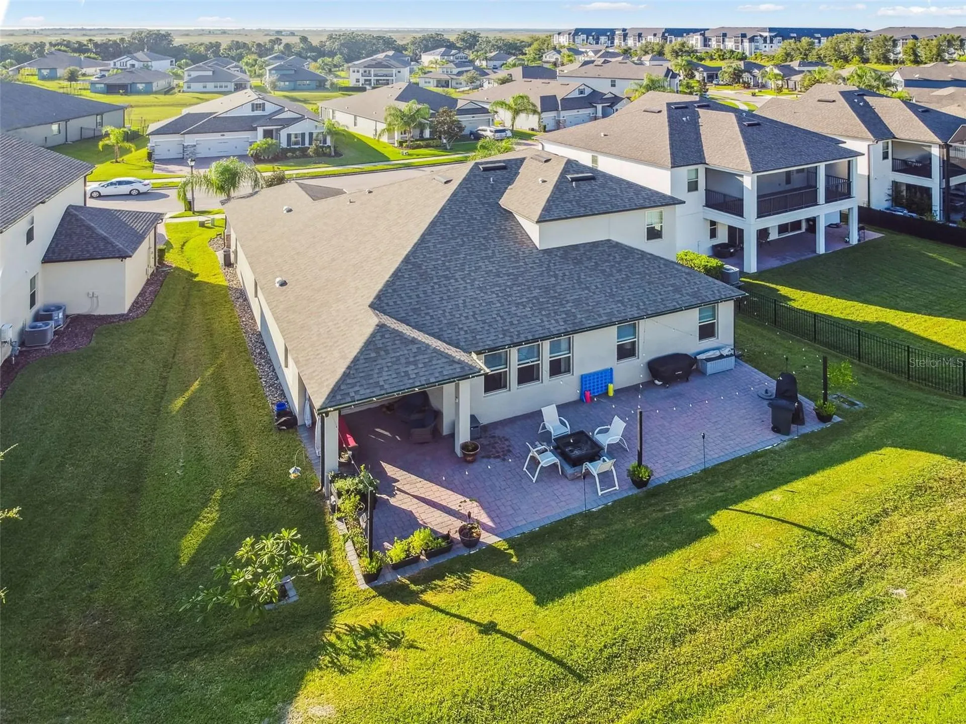 2019 Panoramic Circle Apopka FL 32703