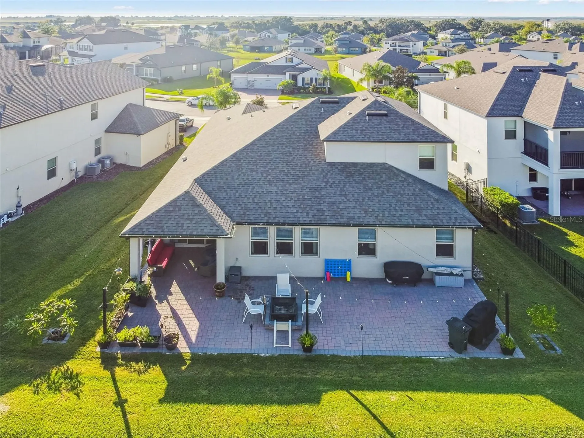 2019 Panoramic Circle Apopka FL 32703