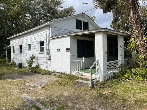 142 Park Boulevard New Smyrna Beach FL 32168