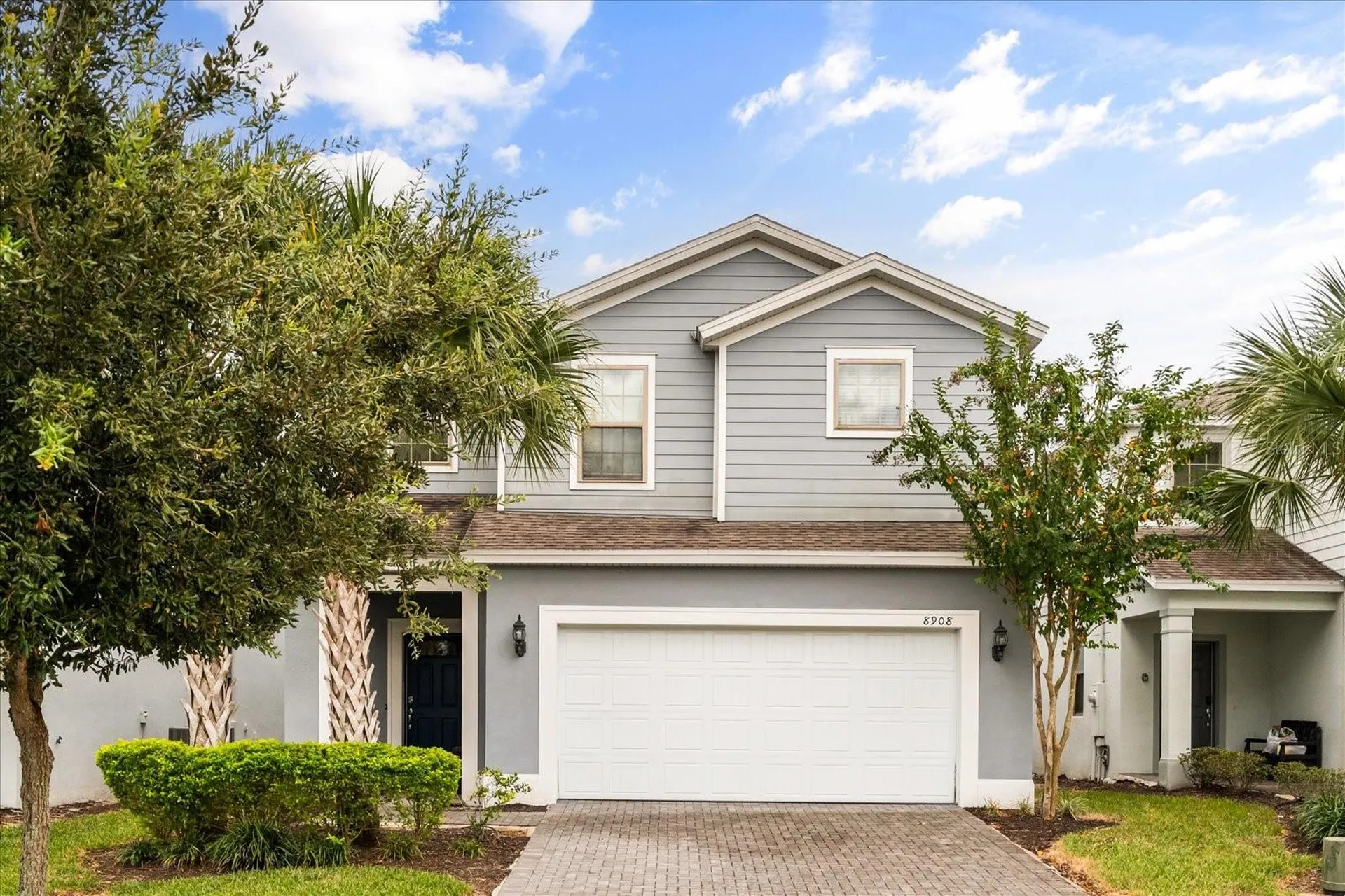 8908 Prague Way Kissimmee FL 34747