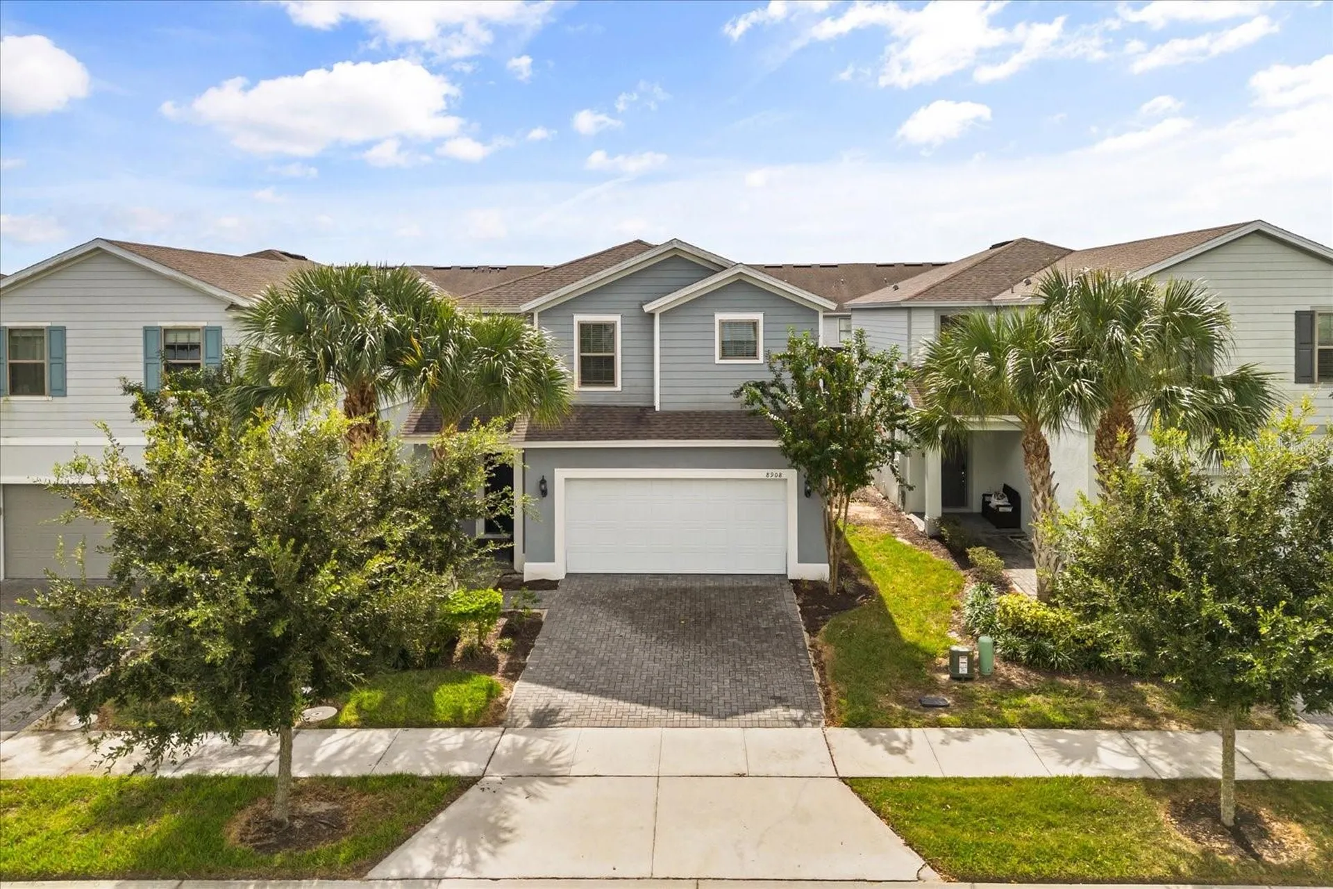 8908 Prague Way Kissimmee FL 34747