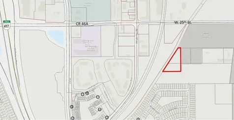 2175 W 25th Street Sanford FL 32771