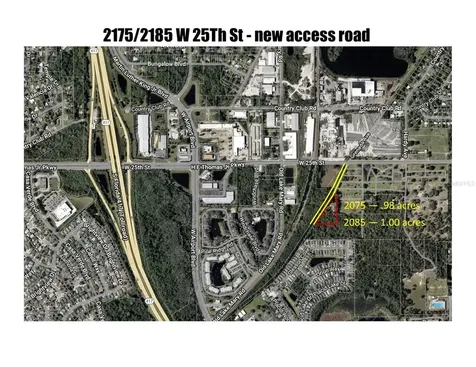 2175 W 25th Street Sanford FL 32771