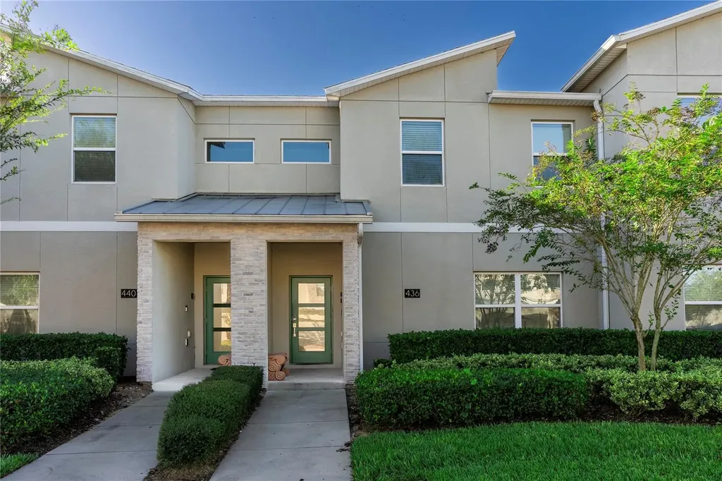 436 Ocean Course Avenue Davenport FL 33896