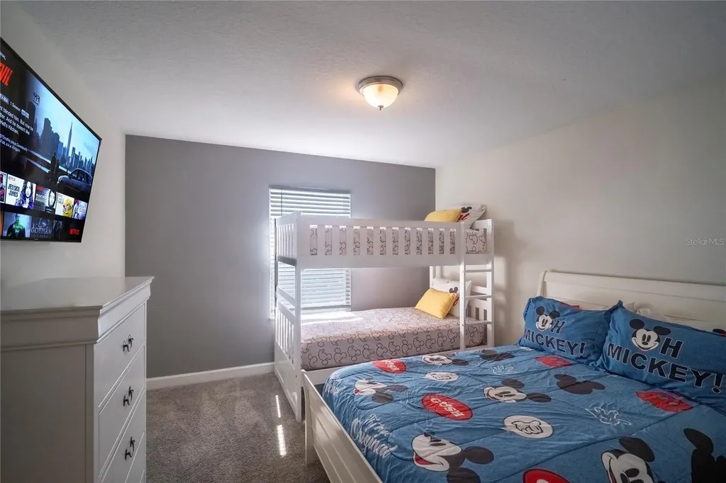 436 Ocean Course Avenue Davenport FL 33896