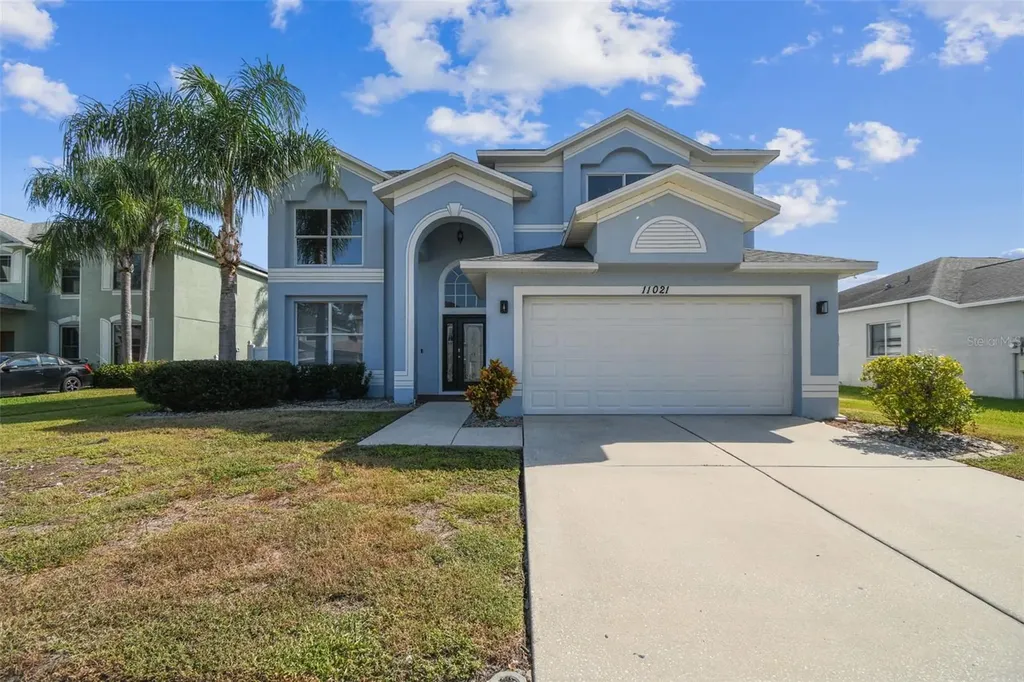 11021 Sailbrooke Drive Riverview FL 33579