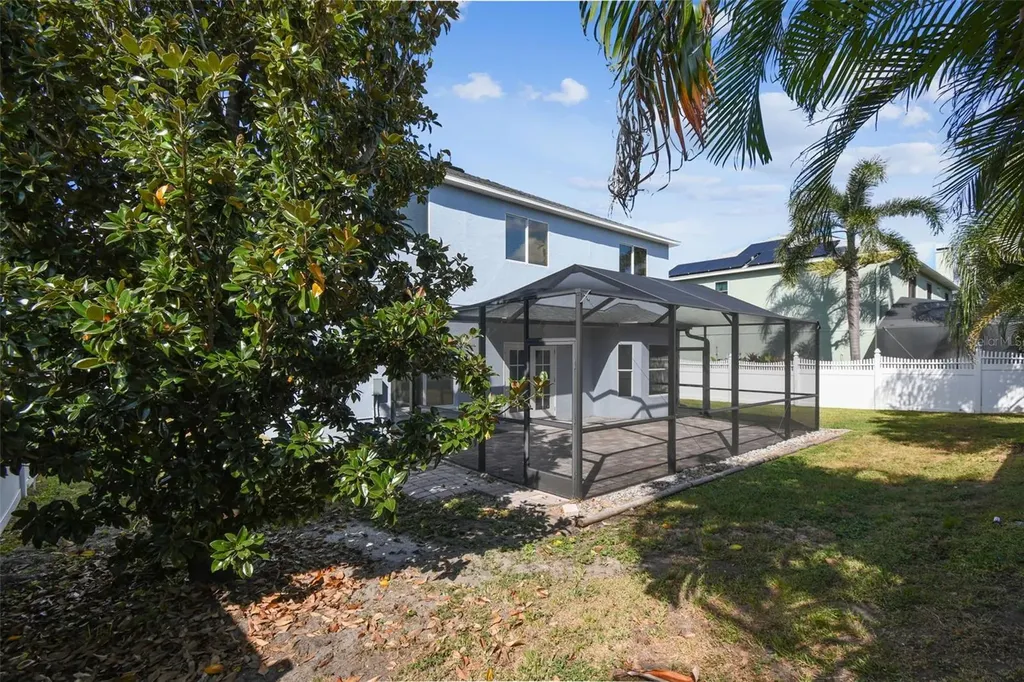 11021 Sailbrooke Drive Riverview FL 33579