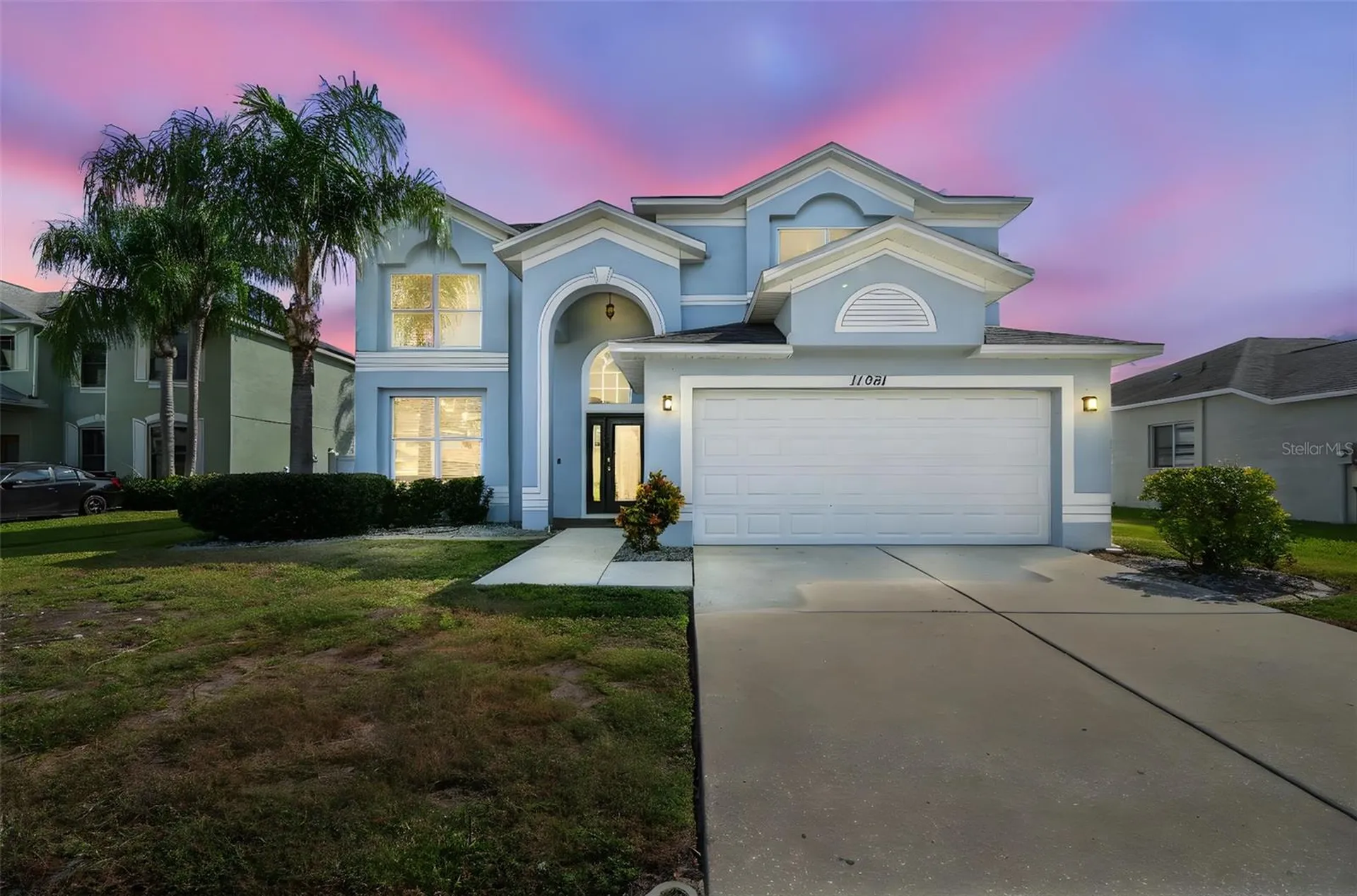 11021 Sailbrooke Drive Riverview FL 33579