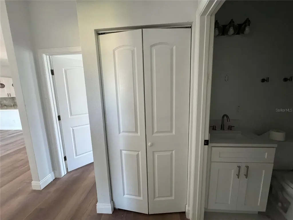 16159 Schaffer Street Brooksville FL 34604