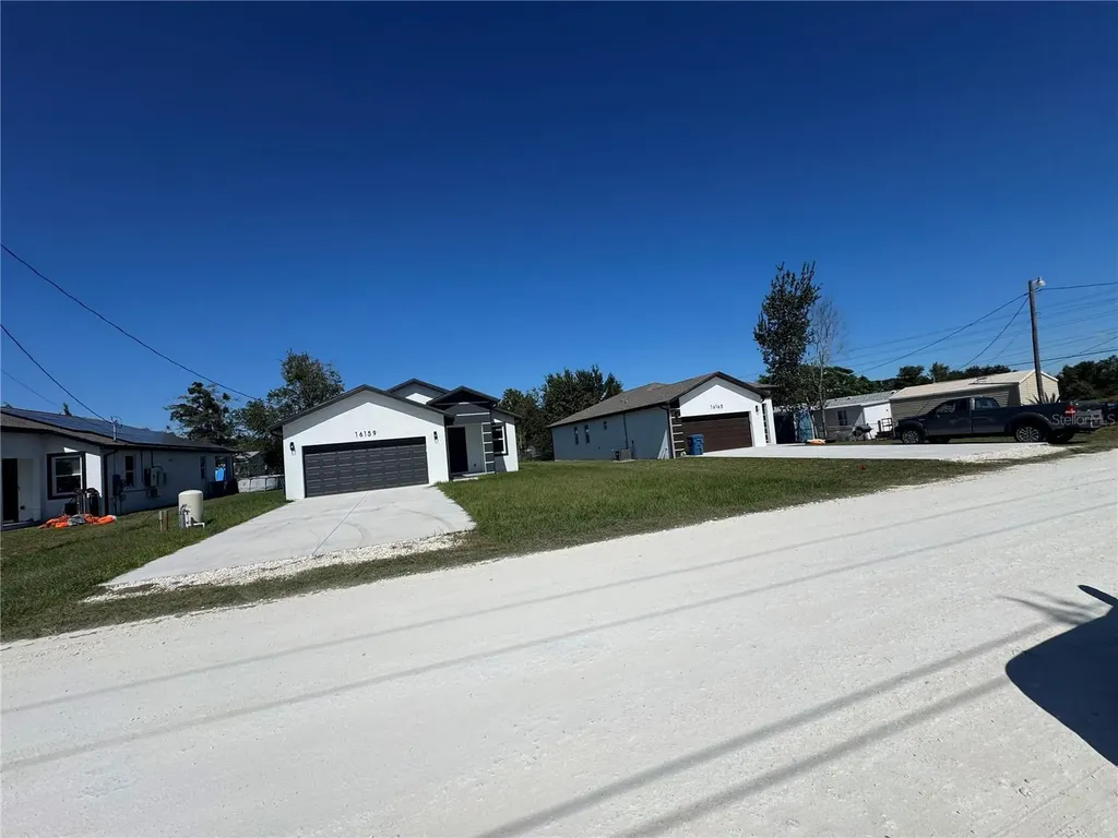 16159 Schaffer Street Brooksville FL 34604