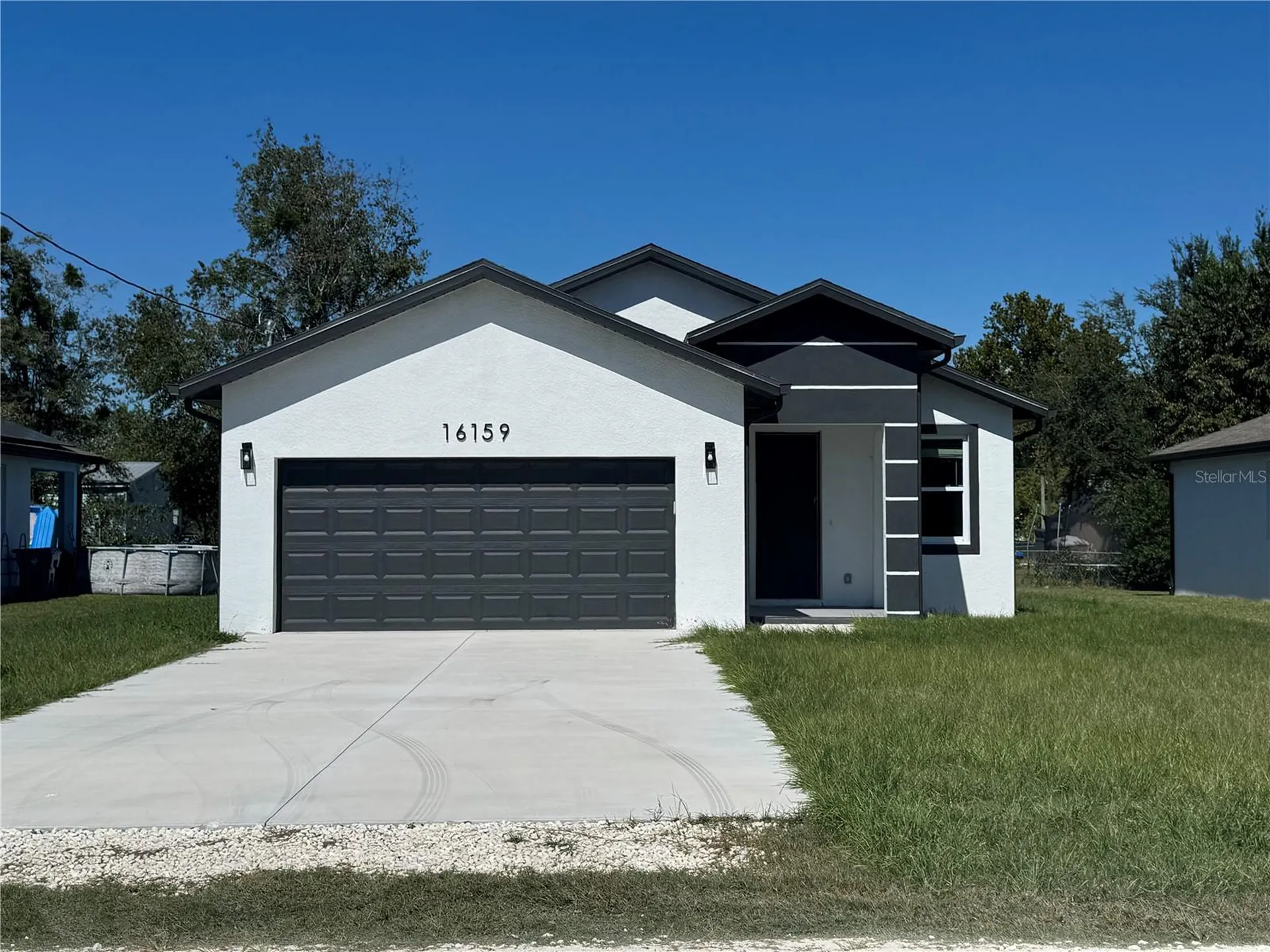 16159 Schaffer Street Brooksville FL 34604