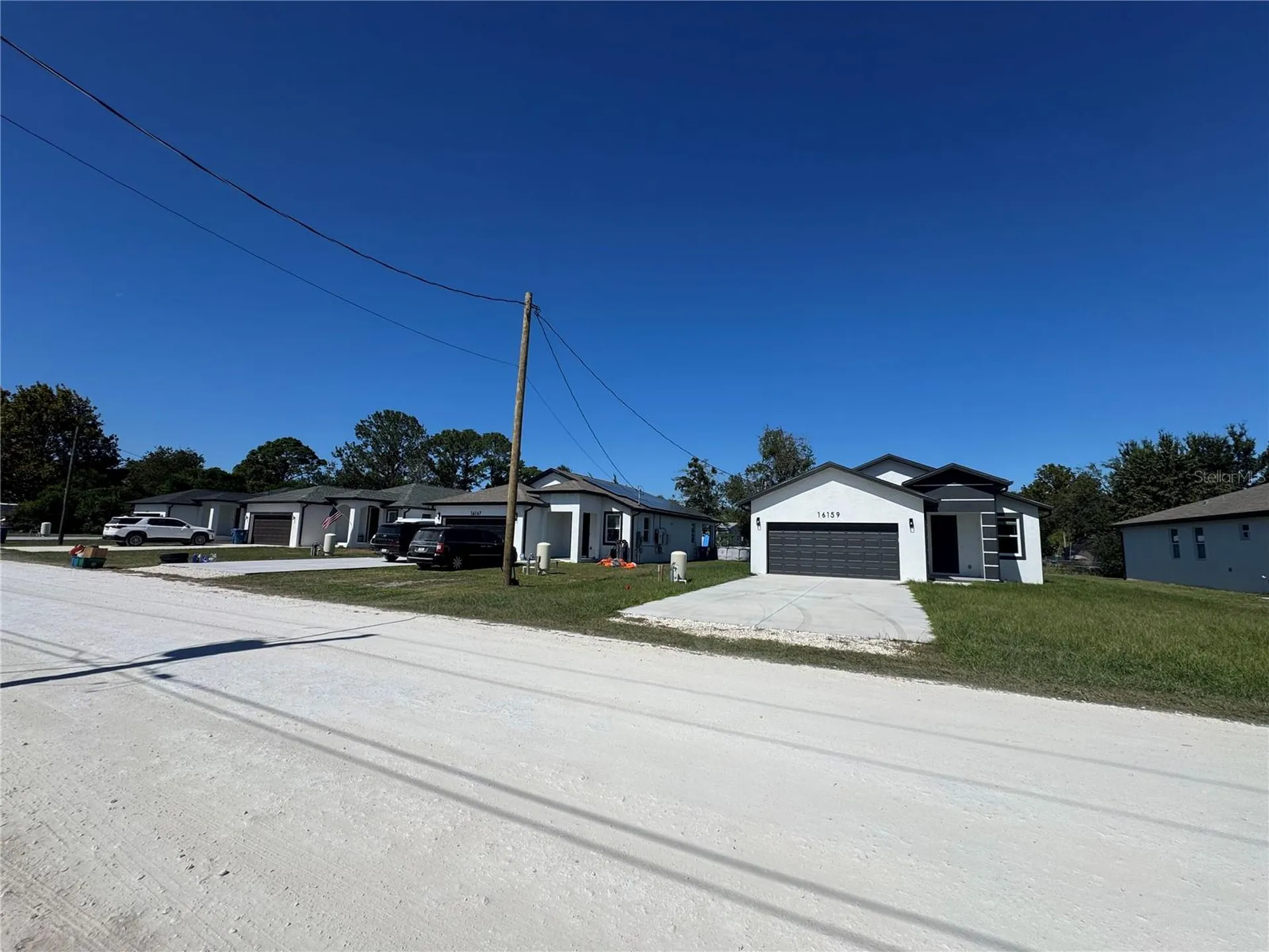 16159 Schaffer Street Brooksville FL 34604