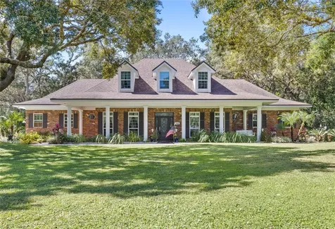 3124 Oak Alley Drive Apopka FL 32703