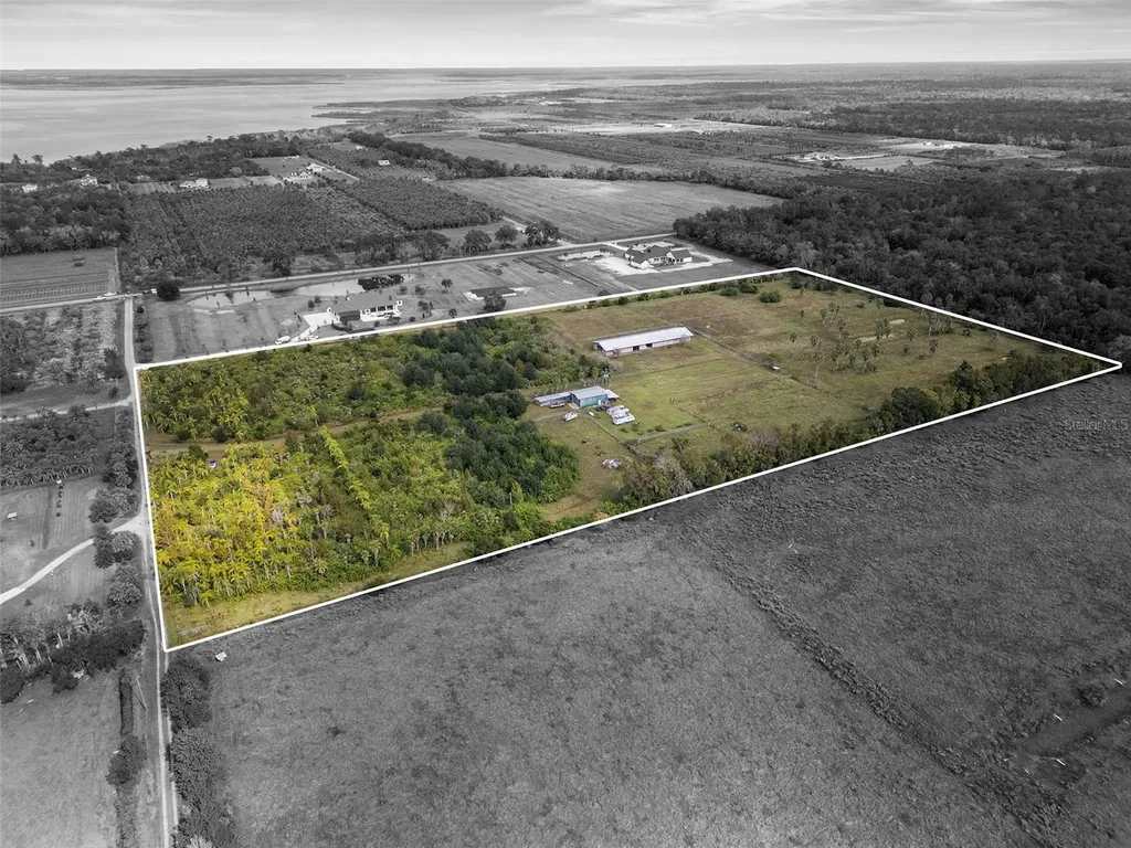1875 N Division Street Oviedo FL 32765