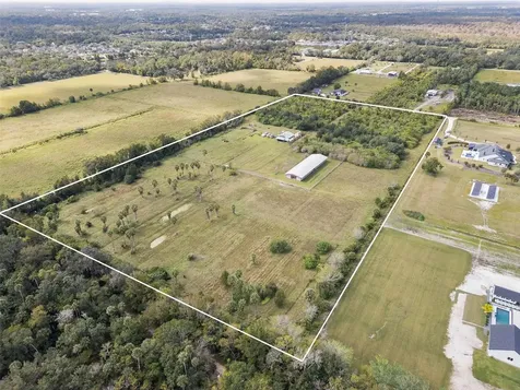 1875 N Division Street Oviedo FL 32765