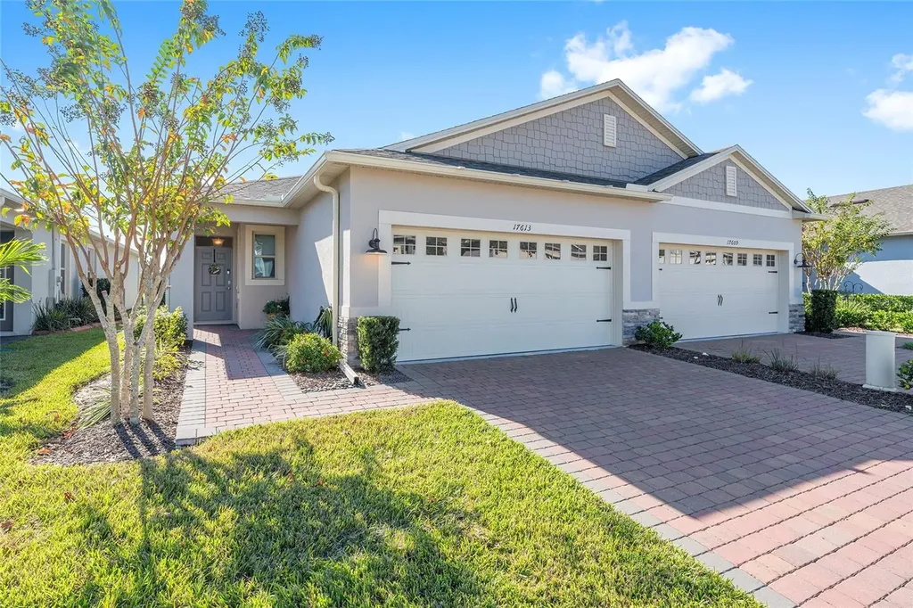 17613 Summersweet Way Clermont FL 34714