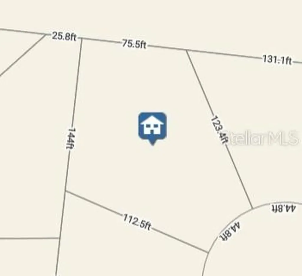 1206 Vernon Lane Kissimmee FL 34759