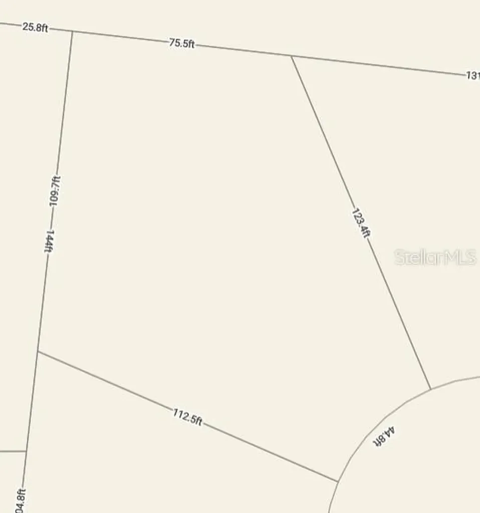1206 Vernon Lane Kissimmee FL 34759