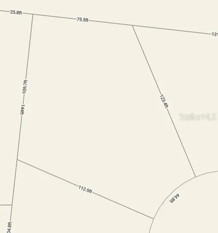 1206 Vernon Lane Kissimmee FL 34759