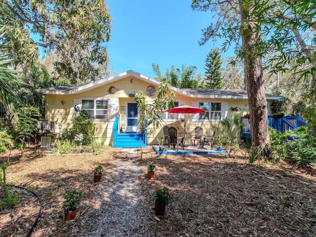 5029 29th Avenue S Gulfport FL 33707