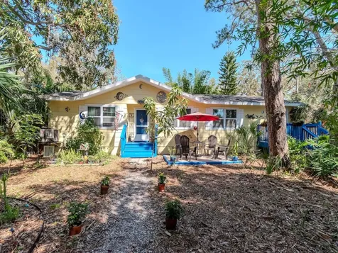 5029 29th Avenue S Gulfport FL 33707