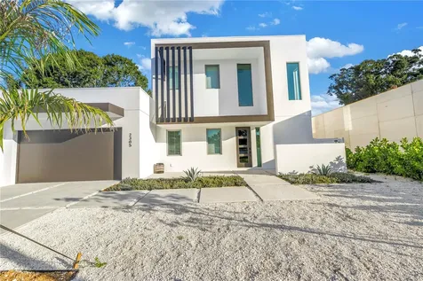 2305 Temple Street Sarasota FL 34239