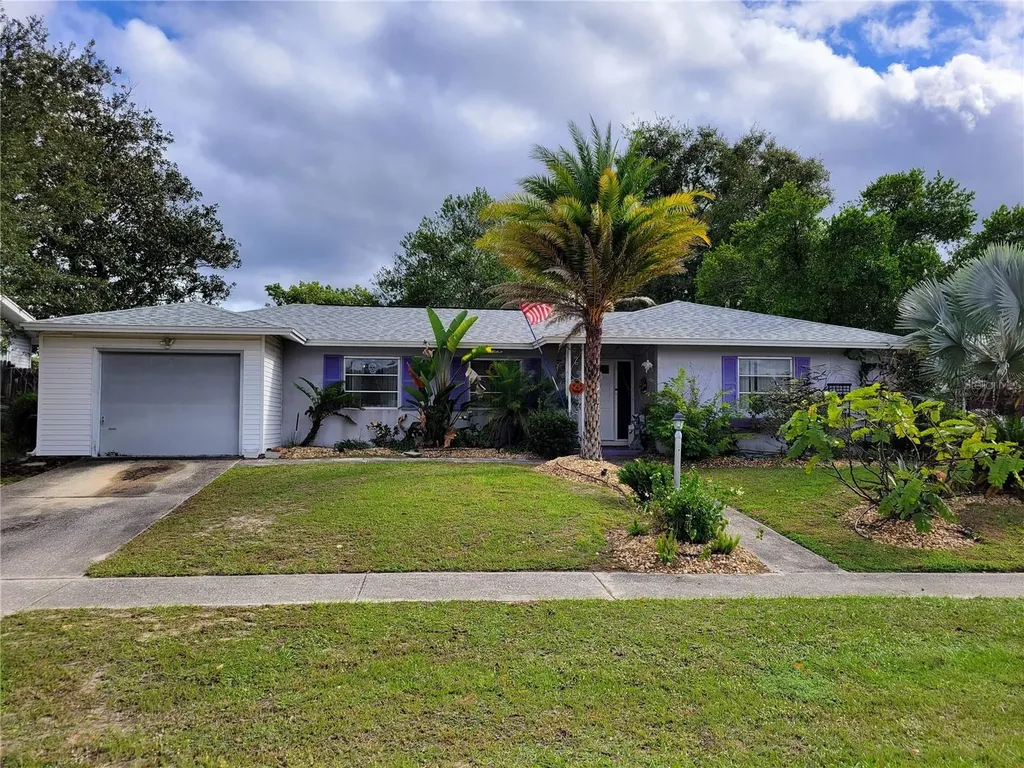 2240 W Howard Place Citrus Springs FL 34434