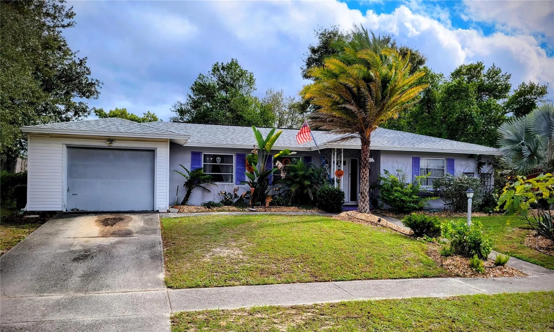 2240 W Howard Place Citrus Springs FL 34434
