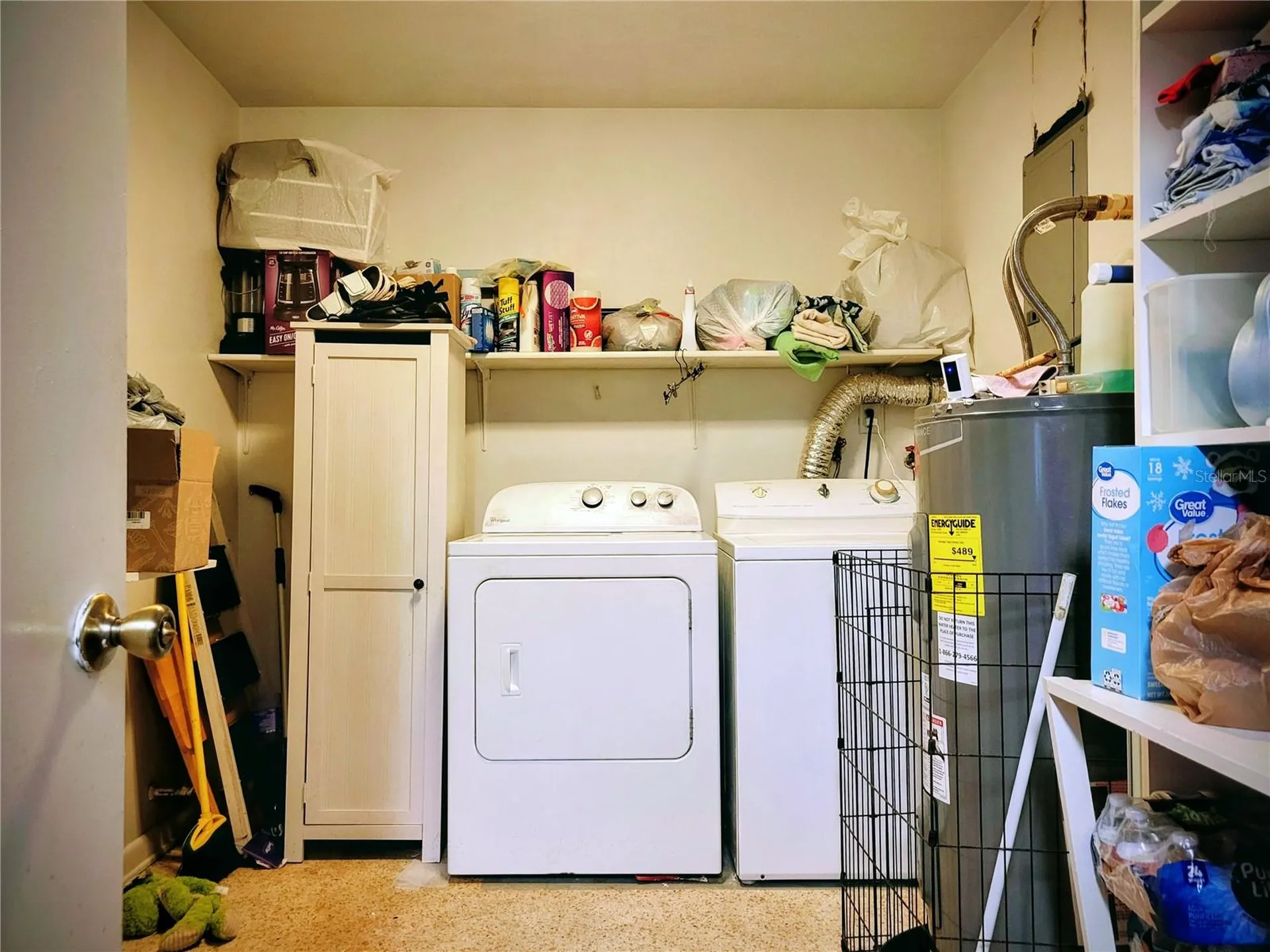 2240 W Howard Place Citrus Springs FL 34434