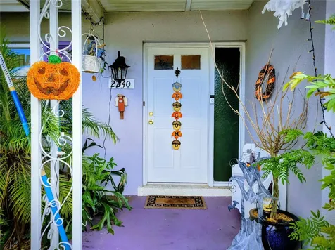 2240 W Howard Place Citrus Springs FL 34434