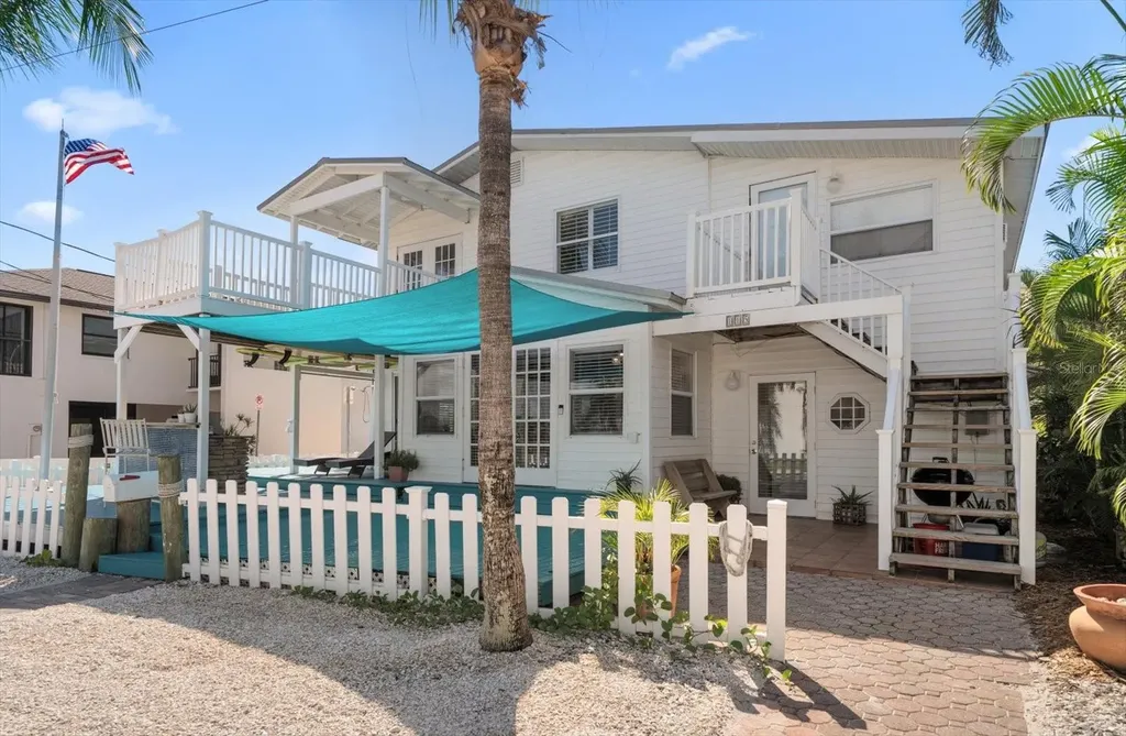 115 99th Avenue Treasure Island FL 33706