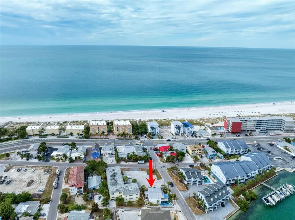 115 99th Avenue Treasure Island FL 33706