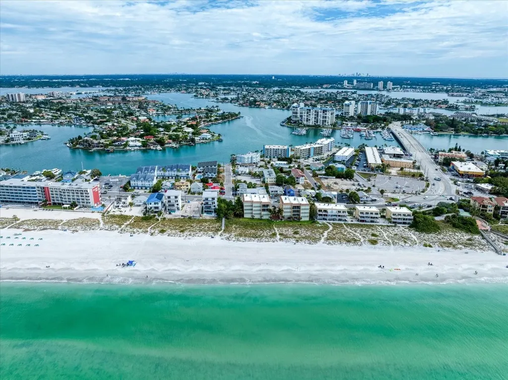 115 99th Avenue Treasure Island FL 33706