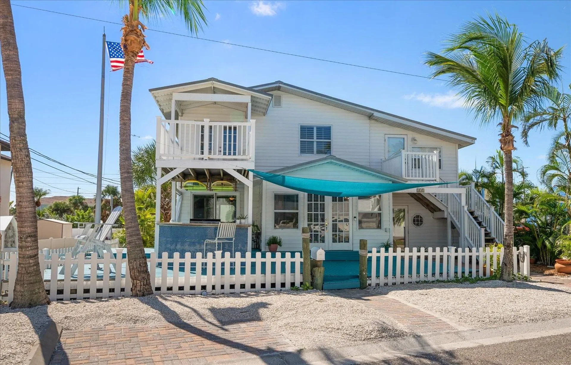 115 99th Avenue Treasure Island FL 33706