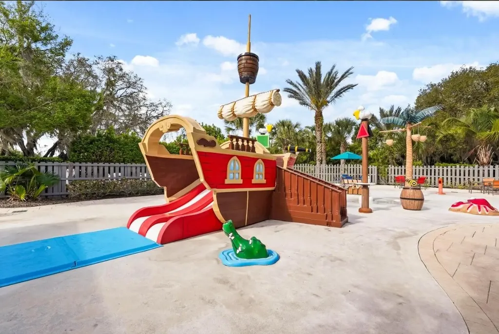 294 Captiva Drive Davenport FL 33896