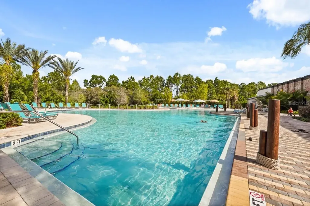 294 Captiva Drive Davenport FL 33896