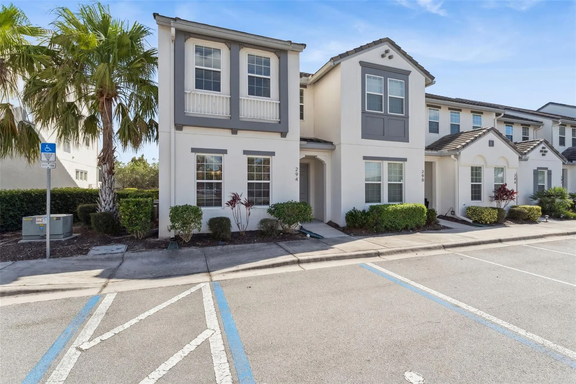 294 Captiva Drive Davenport FL 33896