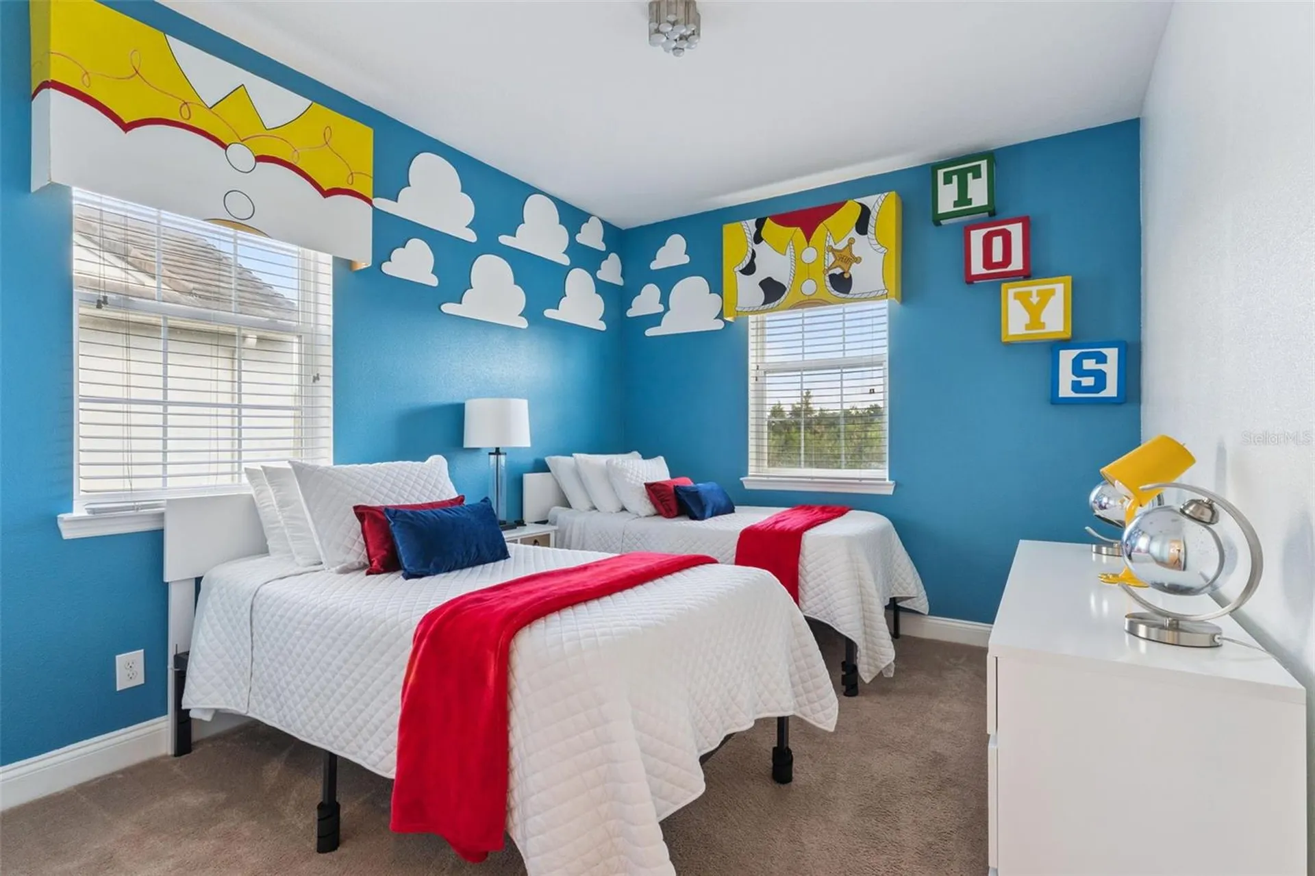 294 Captiva Drive Davenport FL 33896