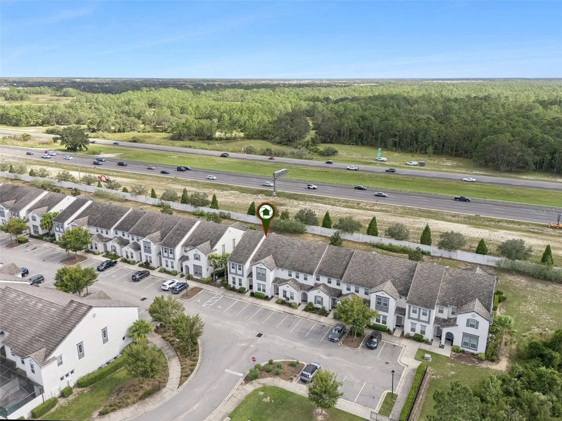294 Captiva Drive Davenport FL 33896