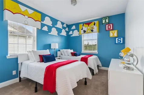 294 Captiva Drive Davenport FL 33896