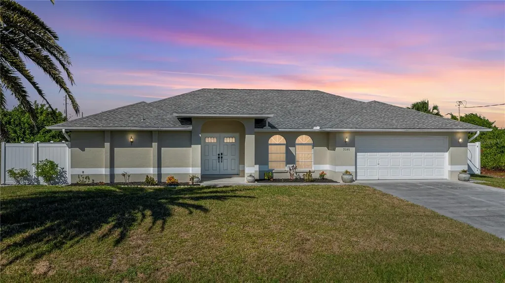 7095 Beardsley Street Englewood FL 34224